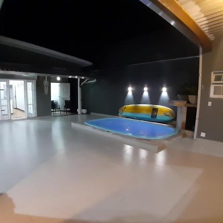 Casa confortável com ótima localização Itanhaém Esterno foto