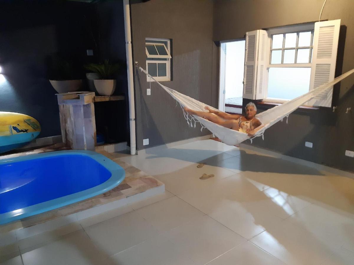 Casa confortável com ótima localização Itanhaém Esterno foto
