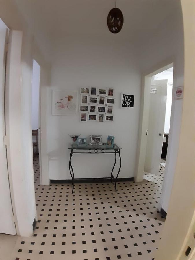 Casa confortável com ótima localização Itanhaém Esterno foto