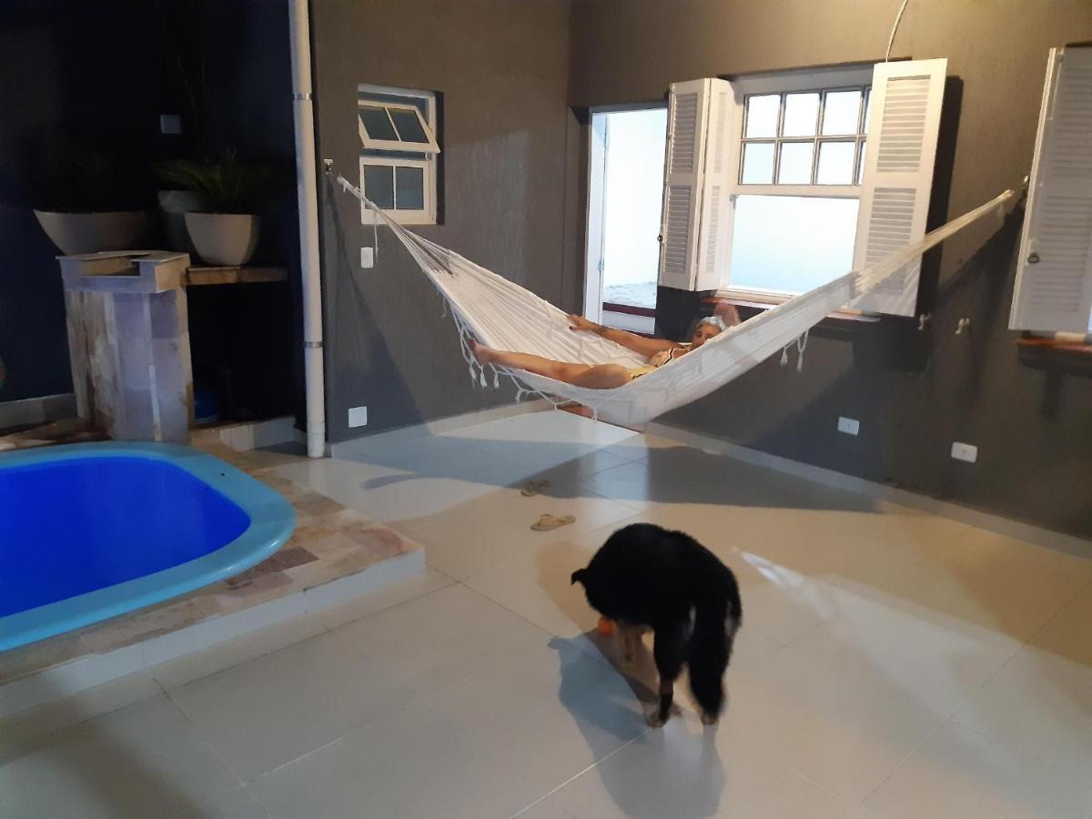 Casa confortável com ótima localização Itanhaém Esterno foto
