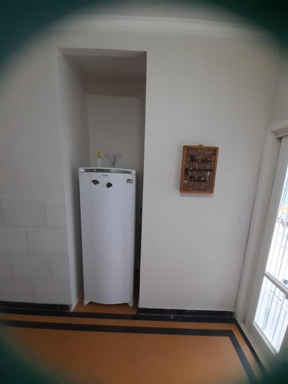 Casa confortável com ótima localização Itanhaém Esterno foto