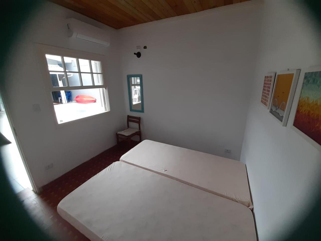 Casa confortável com ótima localização Itanhaém Esterno foto