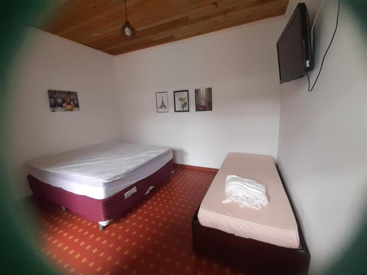 Casa confortável com ótima localização Itanhaém Esterno foto