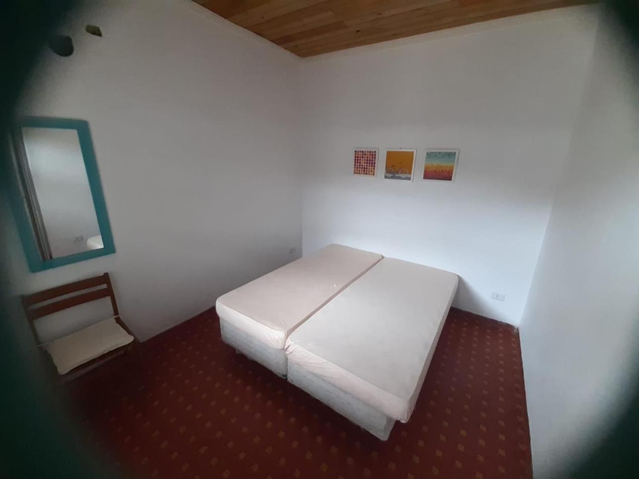Casa confortável com ótima localização Itanhaém Esterno foto